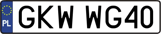 GKWWG40