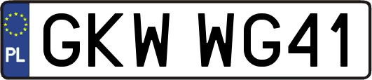 GKWWG41