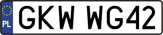 GKWWG42
