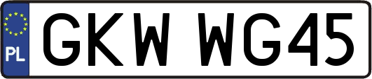 GKWWG45