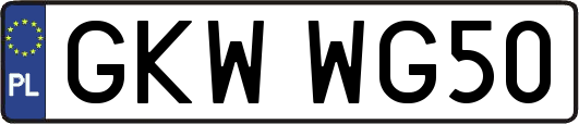 GKWWG50