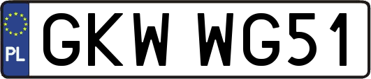 GKWWG51