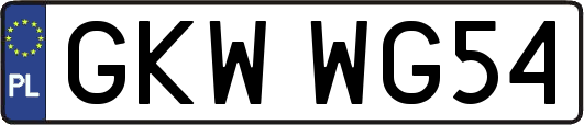GKWWG54