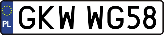GKWWG58