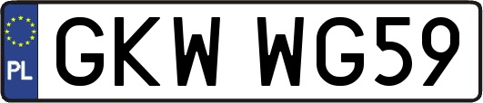 GKWWG59