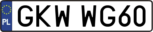 GKWWG60
