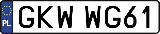 GKWWG61
