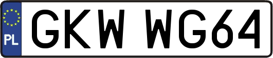 GKWWG64