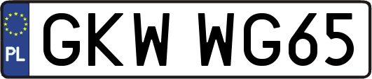 GKWWG65