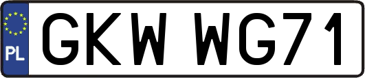 GKWWG71