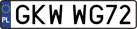 GKWWG72