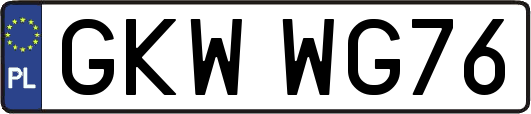 GKWWG76