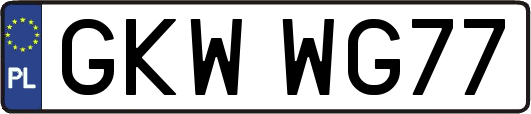GKWWG77