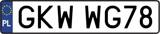 GKWWG78