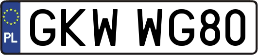 GKWWG80