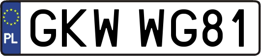 GKWWG81