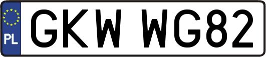 GKWWG82