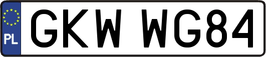 GKWWG84