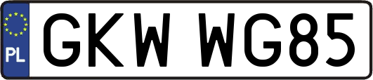 GKWWG85