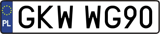 GKWWG90