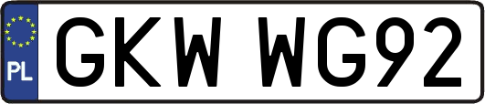 GKWWG92