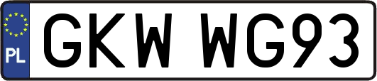 GKWWG93