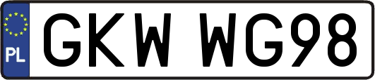 GKWWG98