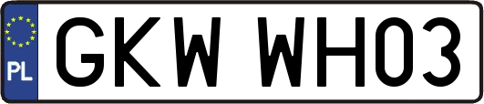 GKWWH03