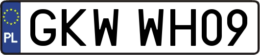 GKWWH09