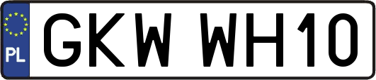 GKWWH10