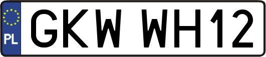 GKWWH12