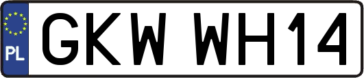 GKWWH14