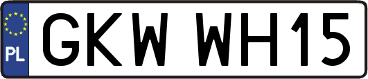 GKWWH15