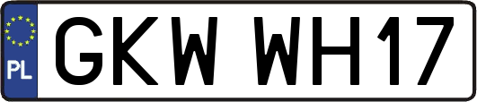 GKWWH17