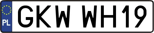 GKWWH19