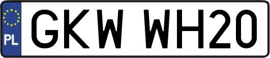 GKWWH20