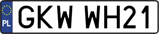 GKWWH21