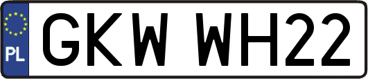 GKWWH22
