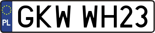 GKWWH23