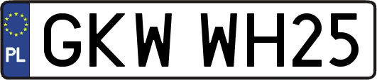 GKWWH25