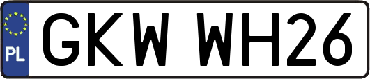 GKWWH26