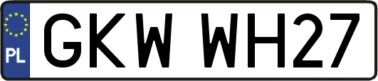 GKWWH27
