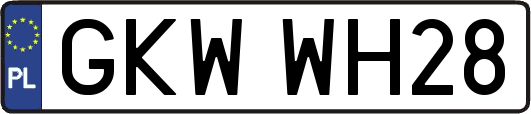 GKWWH28