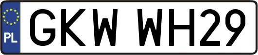GKWWH29