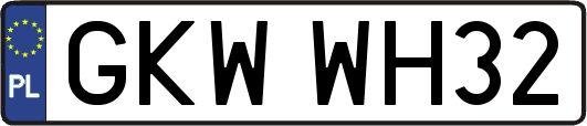 GKWWH32
