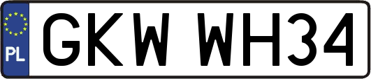 GKWWH34