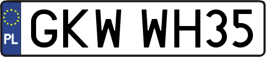 GKWWH35