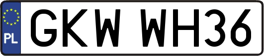 GKWWH36