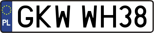 GKWWH38