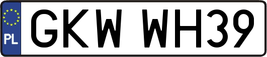 GKWWH39